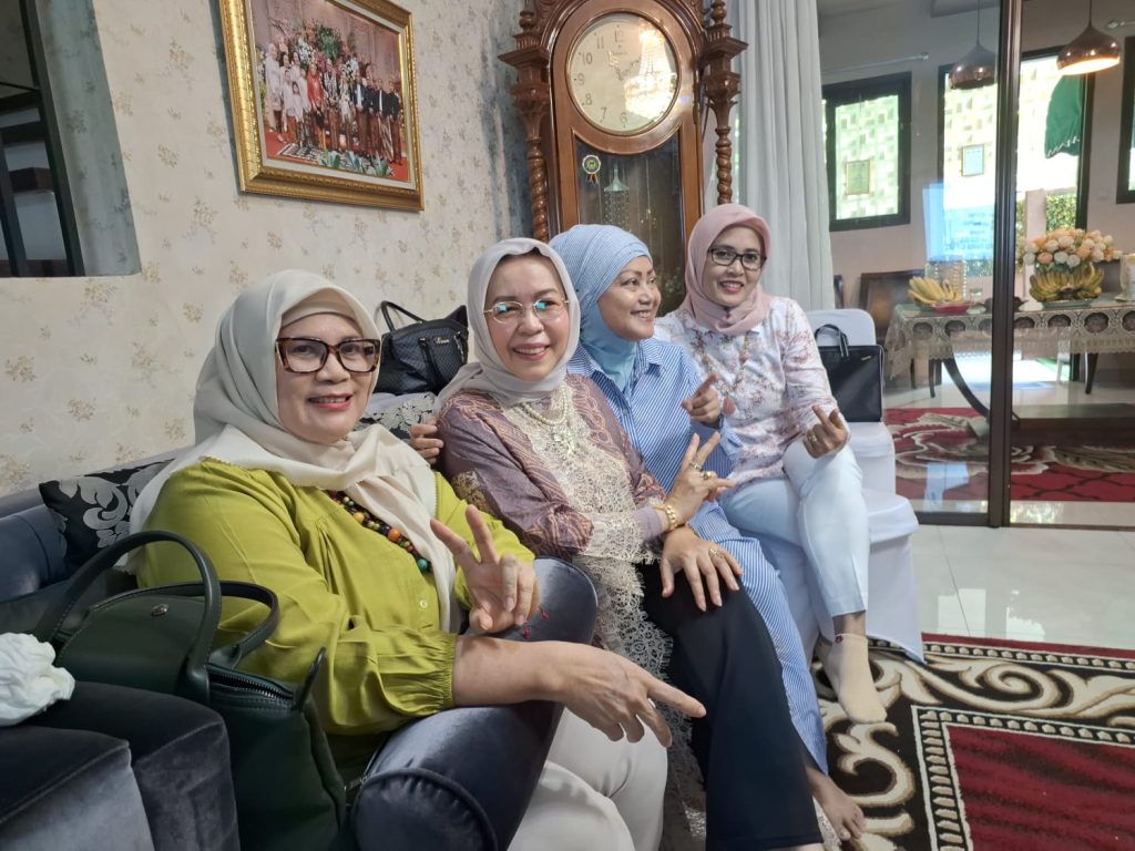 forum bisnis jawa tengah